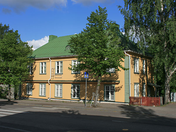 H&auml;meenkatua